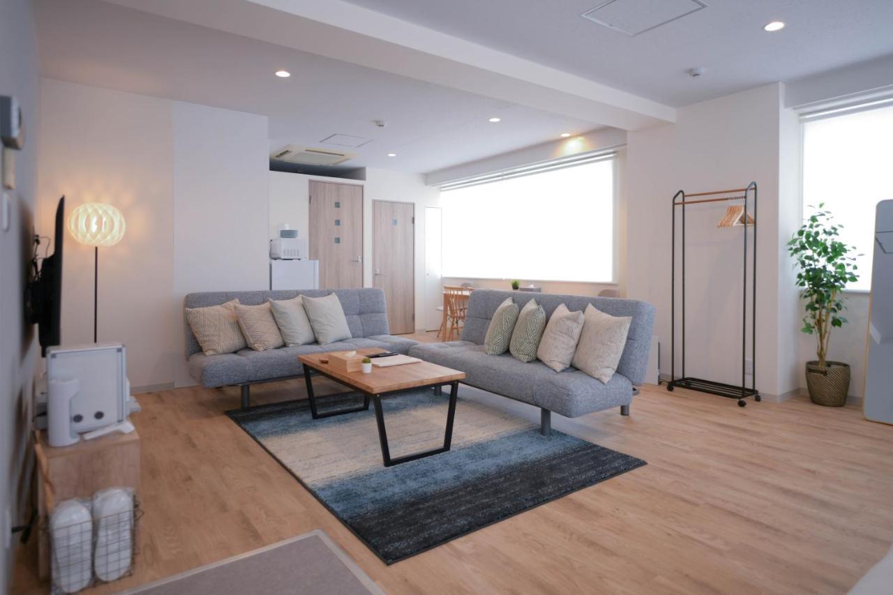 River Villas 히로시마 외부 사진