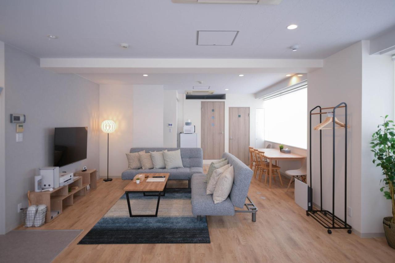 River Villas 히로시마 외부 사진