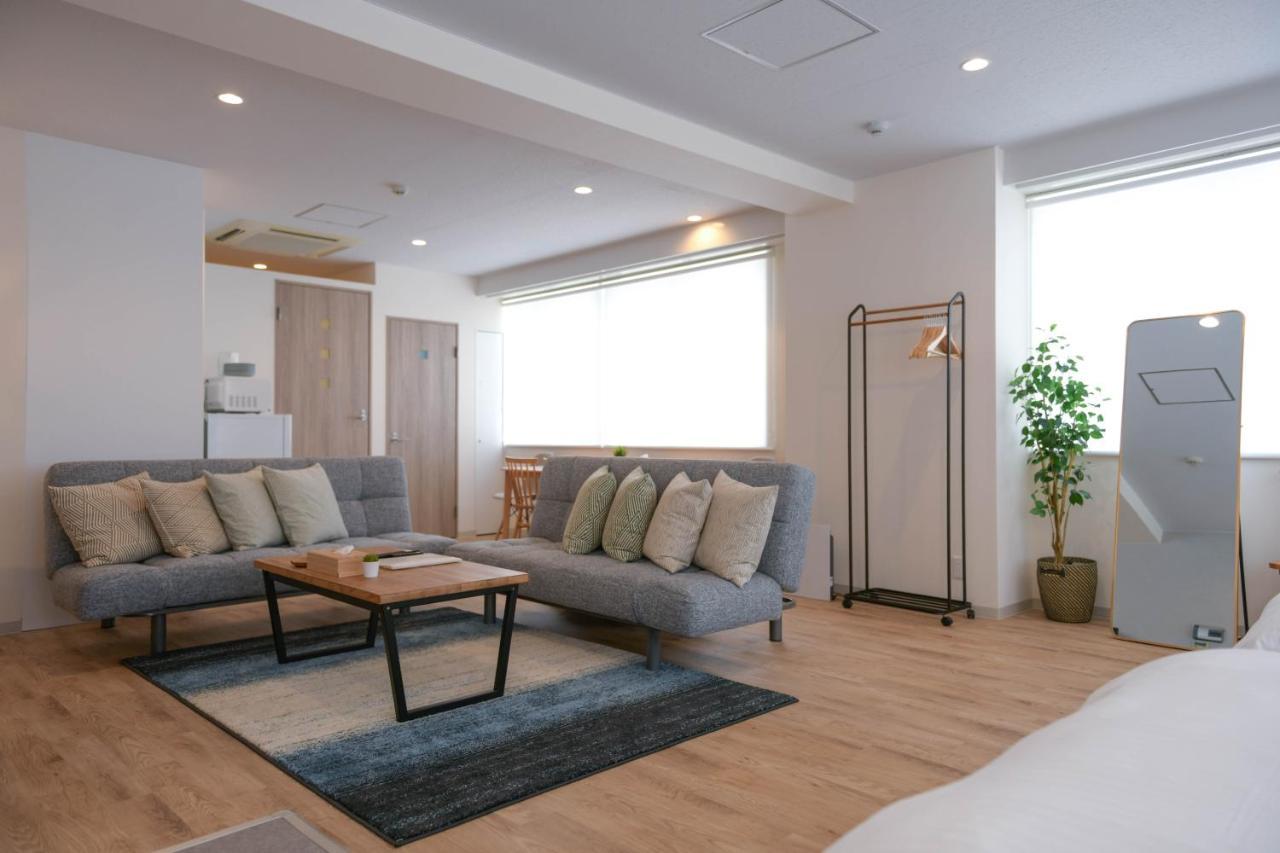 River Villas 히로시마 외부 사진