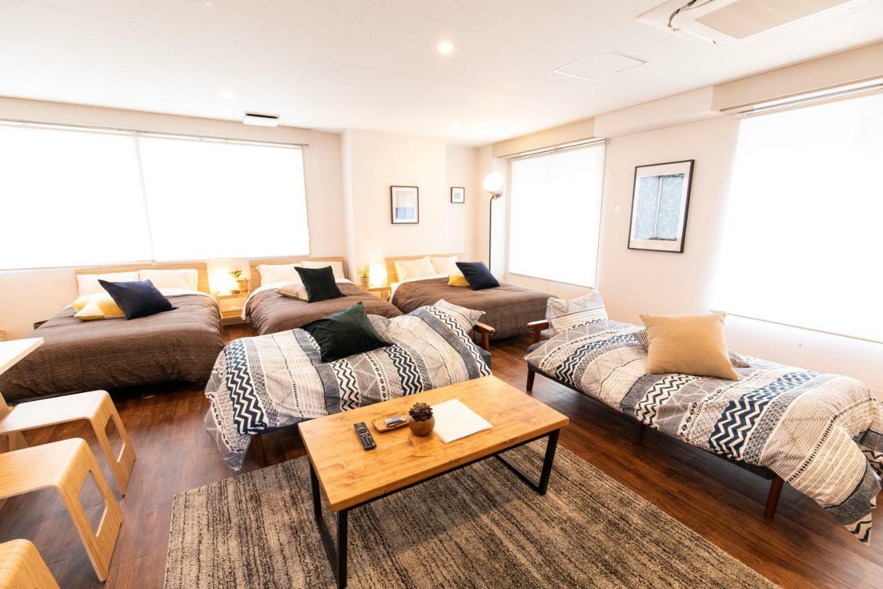River Villas 히로시마 외부 사진