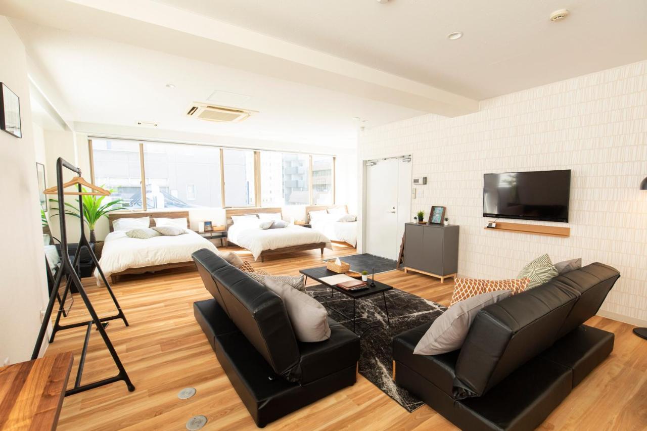 River Villas 히로시마 외부 사진