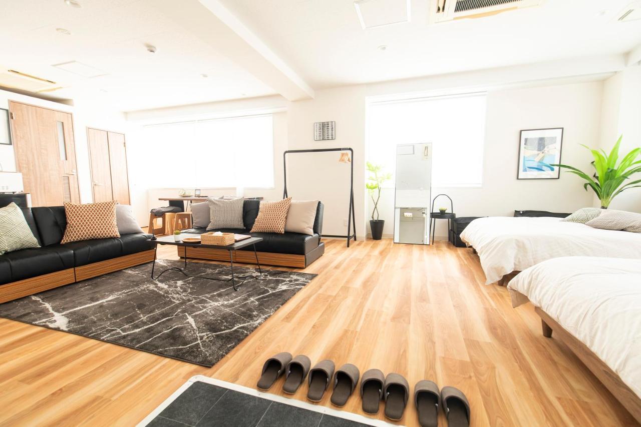 River Villas 히로시마 외부 사진