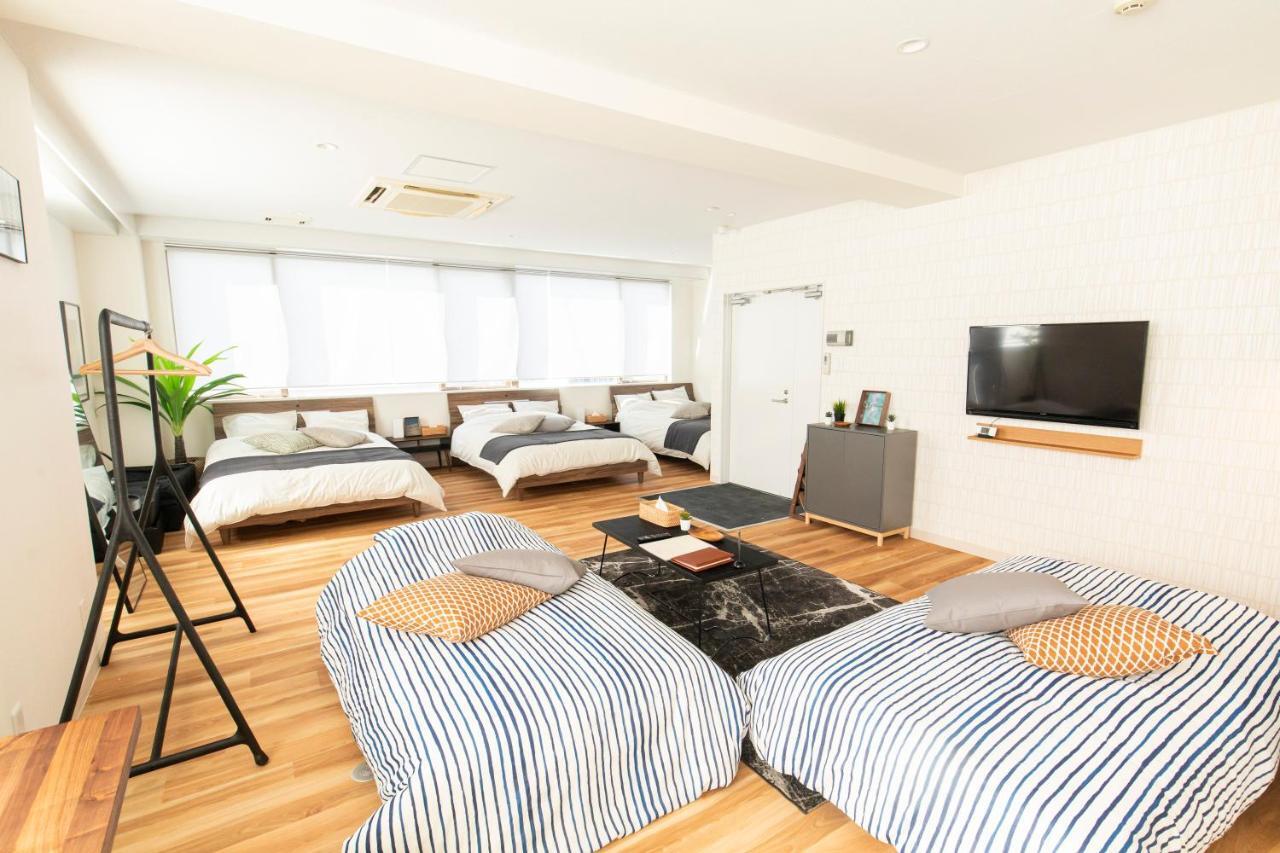 River Villas 히로시마 외부 사진