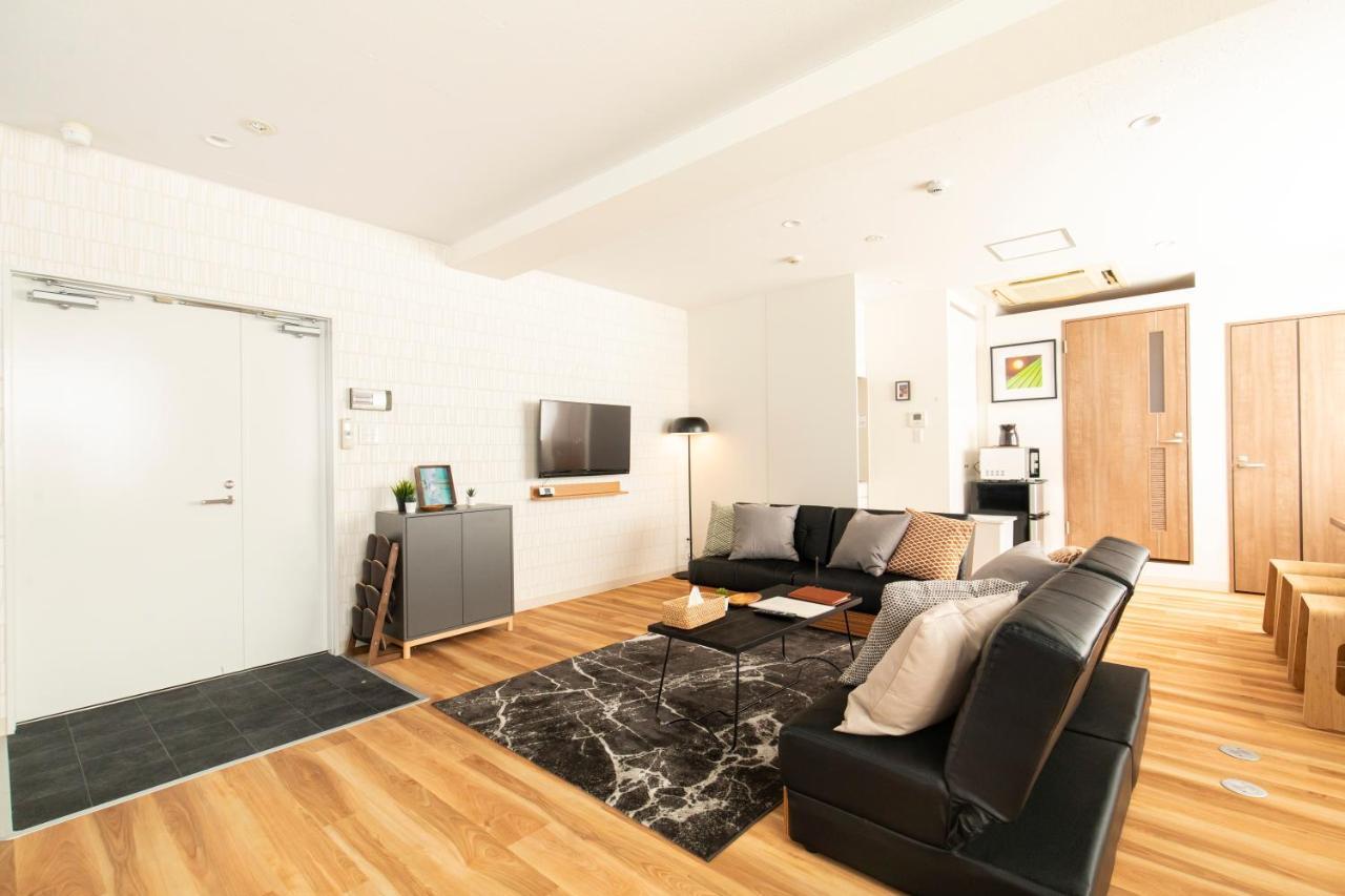 River Villas 히로시마 외부 사진